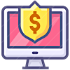 Desktop Money icon